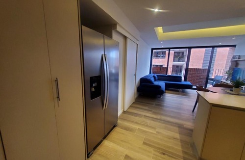 Zona 10 Apartment | 2 bed Apt Zone 10, walk to Oakland & Margaritas