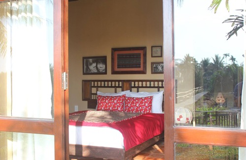 Cam Thanh Resort | 2 Bed room Samma Garden View Bungalow- An Villa Hoi An