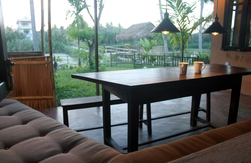 Cam Thanh Resort | 2 Bed room Samma Garden View Bungalow- An Villa Hoi An