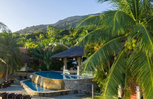 Son Tra Villa | 2 Bed Room Villa Beach Front - Managed By Danangvacations