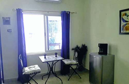 Colonia Centro Apartment | 2 BED STUDIO WALKING DISTANCE ANYWHERE AT BEAROOMS AND STUDIOS