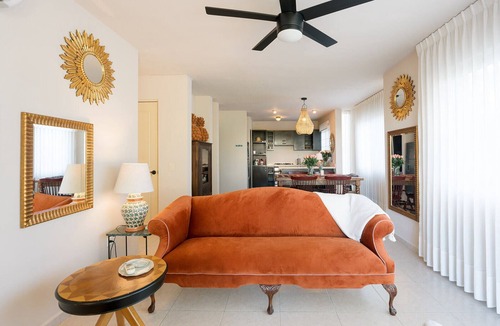 Rancho Cerro Colorado Apartment | 2-bedroom apartment in fabulous San Jose del Cabo, with shared pool