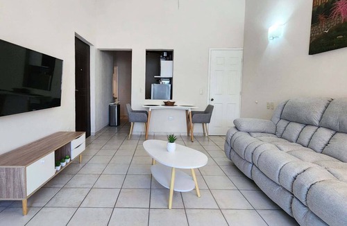 Vida Vallarta Apartment | 2-bedroom apartment in Puerto Vallarta