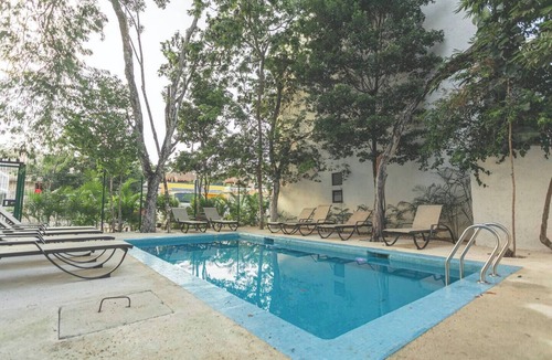 Tulum Apartment | 2-bedroom apartment in enchanting Tulum with WiFi, AC