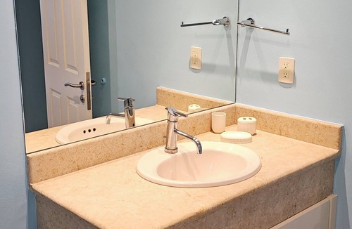 Cerritos Apartment | 2-bedroom apartment in peaceful Mazatlán with an amazing front ocean view