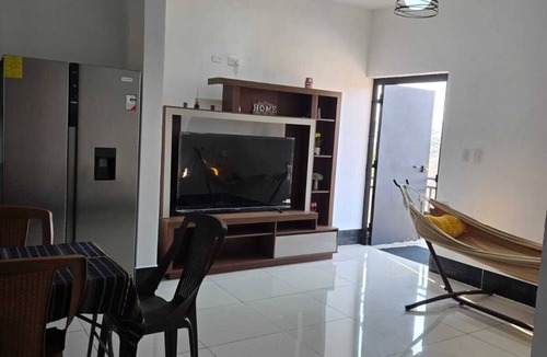 Zacapa Apartment | 2-bedroom apartment in pleasant Zacapa with air conditioning