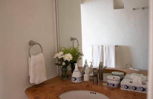 Costa Careyes House | 2 Bedroom casita panoramic ocean views in Careyes