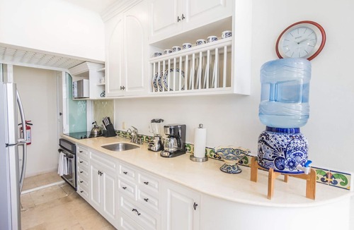 Downtown Condo | 2 Bedroom condo with a 2 level high Living Room by BRIC at the Royal Palms