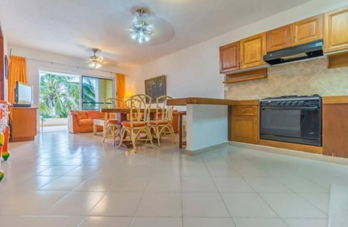 Colonia Salina Chica Apartment | 2 Bedroom Condo Coral Casa Bonita