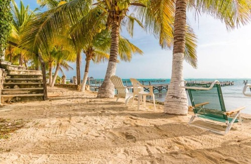 Colonia Salina Chica Apartment | 2 Bedroom Condo Coral Casa Bonita