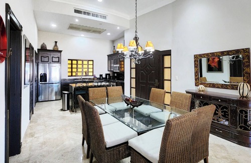 Flamingos Condo | 2 Bedroom condo in Villa la Estancia in Nuevo Nayarit
