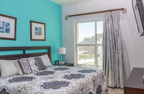 Libertad Apartment | 2-Bedroom Condo with Ocean Views