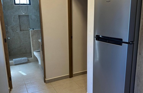 Libertad Condo | 2-bedroom condo in quaint Cabo San Lucas with AC