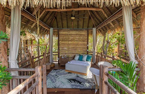Villa Juarez Villa | 2 Bedroom Grande Luxxe Master Villa = Luxury at Its Best
