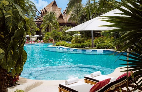 Villa Juarez Villa | 2 Bedroom Grande Luxxe Master Villa = Luxury at Its Best
