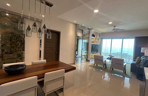Puerto Juarez Hotel | 2-bedroom hotel suites in perfect Cancún with AC and fitness room