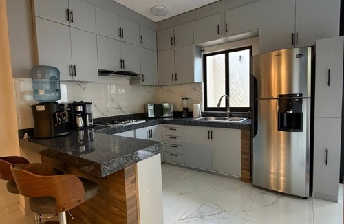 Coquimatlan House | 2-bedroom house in perfect Coquimatlán with cool AC