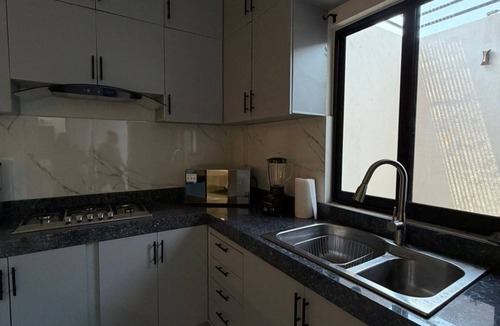 Coquimatlan House | 2-bedroom house in perfect Coquimatlán with cool AC