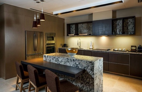 Bucerias Hotel | 2 bedroom Loft Presidential Villa @ the Residence