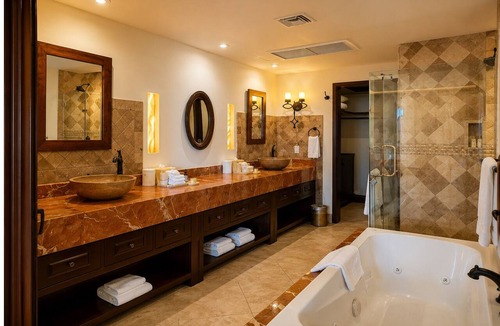 Cabo Bello Resort | 2-Bedroom Luxury Beachfront Condo | Stunning Ocean Views | Cabo San Lucas