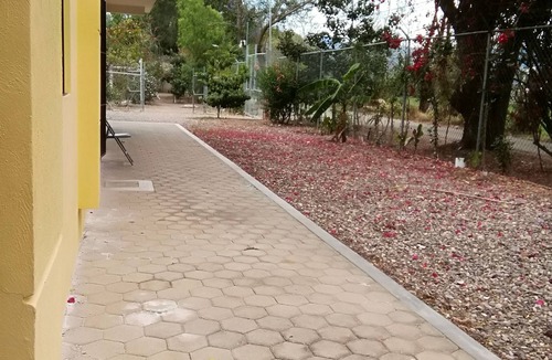 Tlalixtac de Cabrera Apartment | 2 bedroom apartment