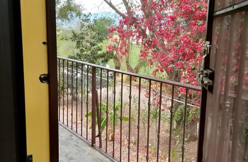 Tlalixtac de Cabrera Apartment | 2 bedroom apartment