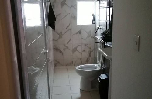 Tlalixtac de Cabrera Apartment | 2 bedroom apartment