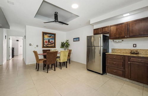Colonia Andres Condo | 2 BEDROOM | OCEANFRONT AT EL CANTIL