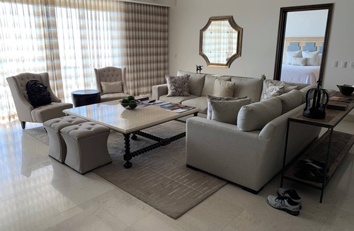 Cabo San Lucas Resort | 2-bedroom resort in wonderful Cabo San Lucas next to Solmar Links golf course!
