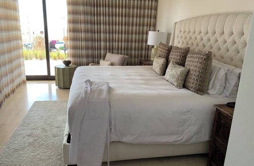 Cabo San Lucas Resort | 2-bedroom resort in wonderful Cabo San Lucas next to Solmar Links golf course!