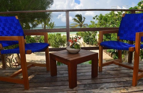 Miramar House | 2 bedroom(s) House near Telchac puerto