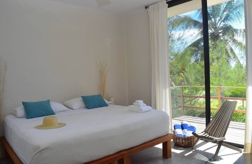 Miramar House | 2 bedroom(s) House near Telchac puerto