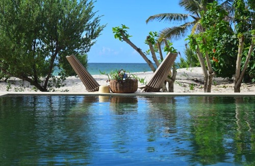 Miramar House | 2 bedroom(s) House near Telchac puerto