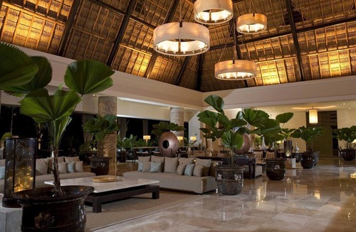 Playa Diamante Resort | 2 BEDROOM SUITE at The Mayan Palace at Vidanta Acapulco