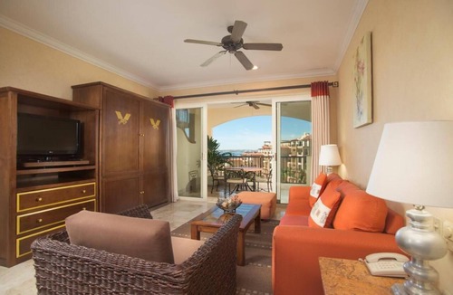 Flamingos Resort | 2 Bedroom Suite - Possible Oceanfront