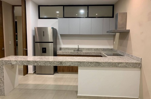 Merida House | 2-bedroom townhome in adorable Mérida with AC and comfort