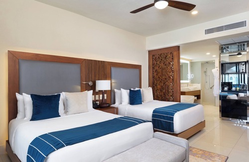 Santa Rosa Resort | 2 Bedroom unit at Villa la Valencia with Stunning Viewsn
