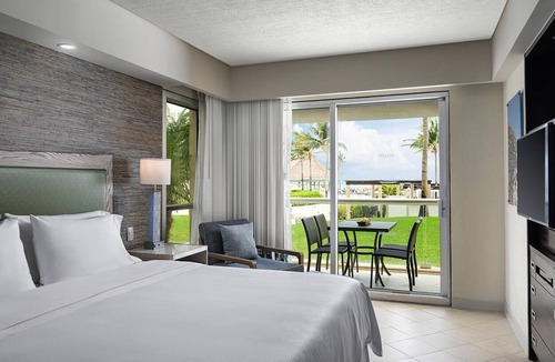 Zona Hotelera Resort | 2 Bedroom - Westin Lagunamar Ocean Resort - Full Resort Access
