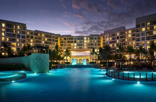 Zona Hotelera Resort | 2 Bedroom - Westin Lagunamar Ocean Resort - Full Resort Access
