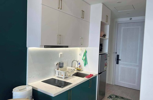 An Thoi Apartment | 2-Bedrooms 2 Bathrooms Apartment with Ocean View