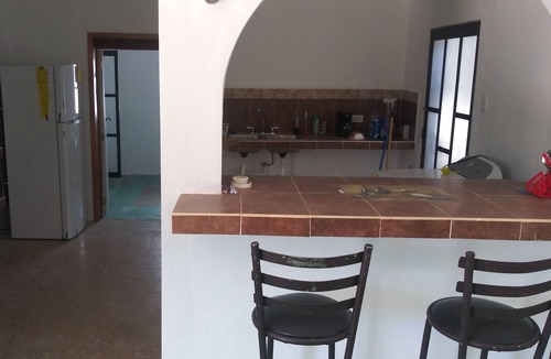 San Crisanto House | 2 bedrooms 3 bathrooms 100 feet from the beach