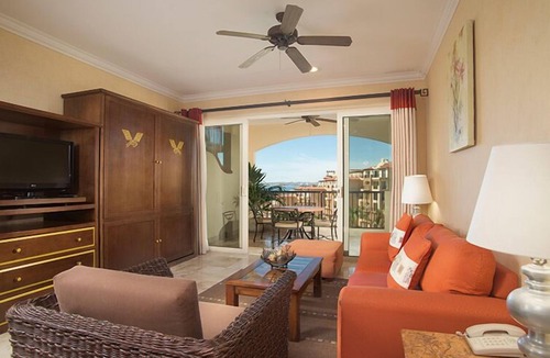 Flamingos Hotel | 2 Bedrooms