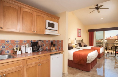 Flamingos Hotel | 2 Bedrooms