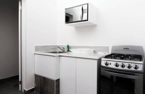 Centro Apartment | 2 Bedrooms, Sleeps 6, Kitchen, Strong Wi-Fi