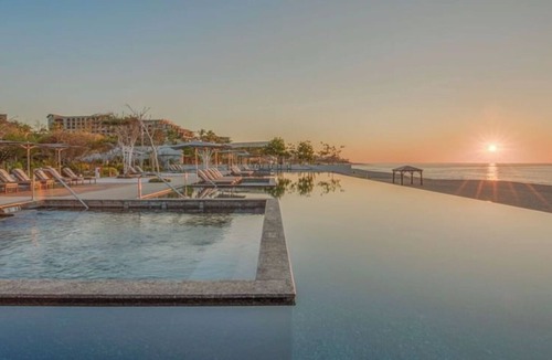 San Jose del Cabo Condo | 2 BR/3 BA luxury condo at The Club at Solaz in Cabo