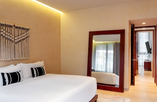Tulum Hotel | 2-BR Apartment | Bloom Tulum | Peaceful Sanctuary Apartment Near Paraíso Beach