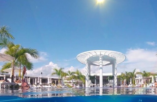Puerto Morelos Resort | 2-BR Presidential Suite @ Grand Moon Palace w/ Diamond All Inclusive!