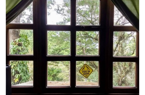Guatemala City House | 2 Double Rooms Muxbal Cabin