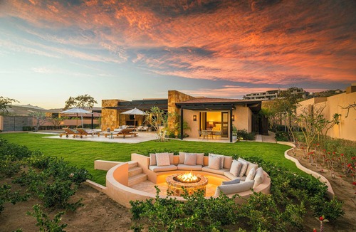 San Jose del Cabo Villa | 2 FREE NIGHTS IN CABO at Enclave West #15!