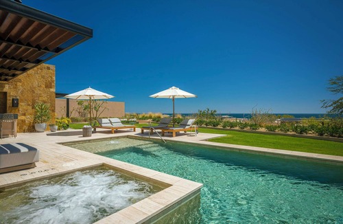 San Jose del Cabo Villa | 2 FREE NIGHTS IN CABO at Enclave West #15!